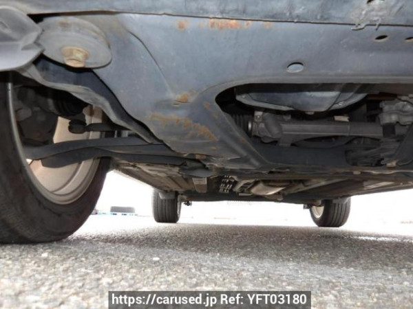 Used 2012 AT nissan juke YF15 Image[39]