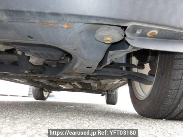 Used 2012 AT nissan juke YF15 Image[40]