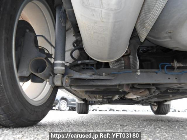 Used 2012 AT nissan juke YF15 Image[41]