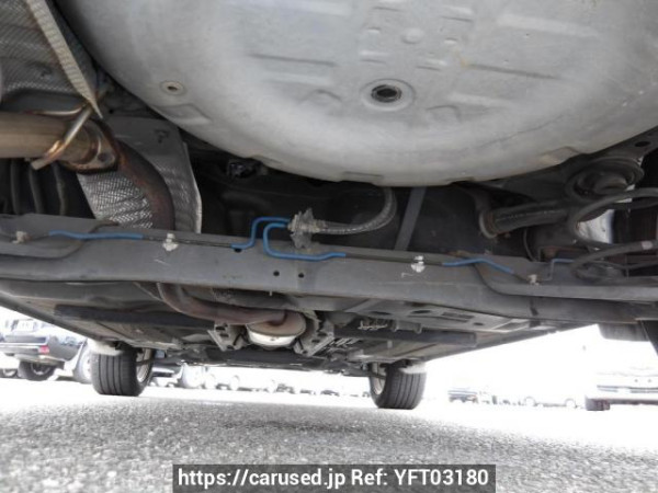 Used 2012 AT nissan juke YF15 Image[42]
