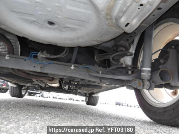 Used 2012 AT nissan juke YF15 Image[43]