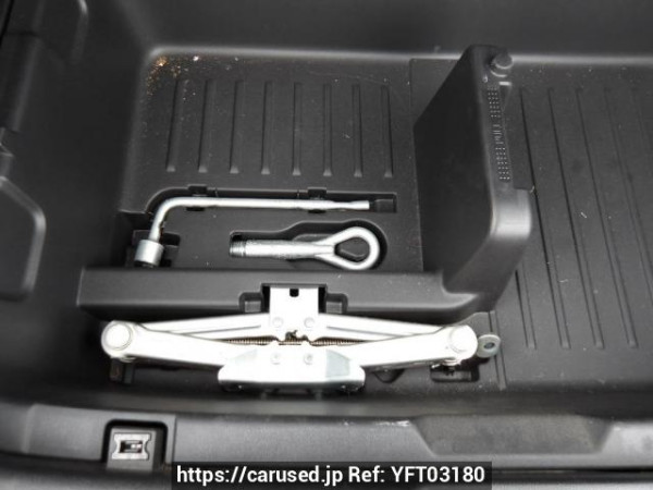 Used 2012 AT nissan juke YF15 Image[44]