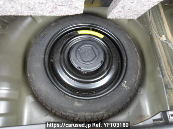 Used 2012 AT nissan juke YF15 Image[45]