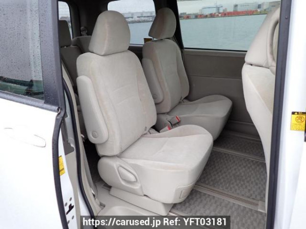 Used 2010 AT toyota noah ZRR70G Image[15]