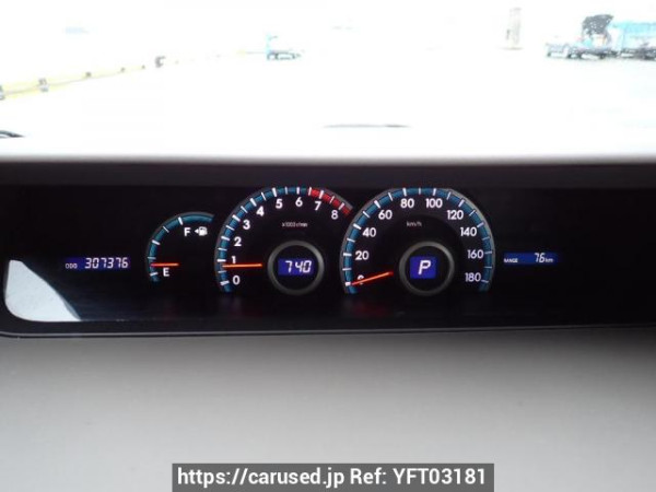 Used 2010 AT toyota noah ZRR70G Image[21]