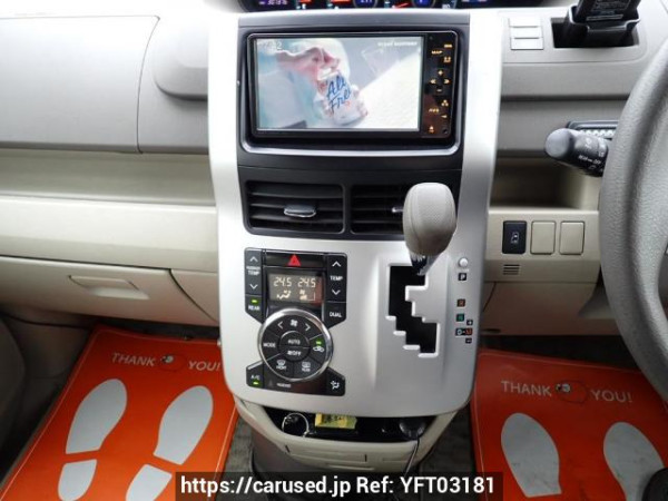 Used 2010 AT toyota noah ZRR70G Image[23]