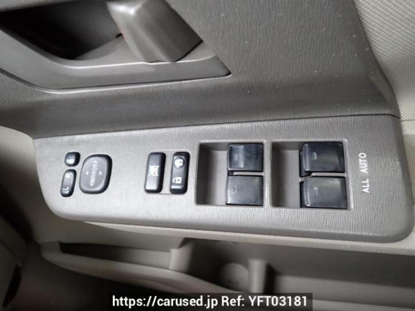 Used 2010 AT toyota noah ZRR70G Image[30]