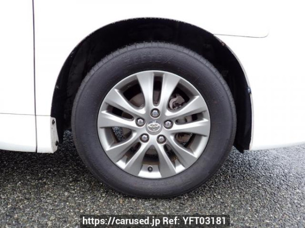 Used 2010 AT toyota noah ZRR70G Image[31]