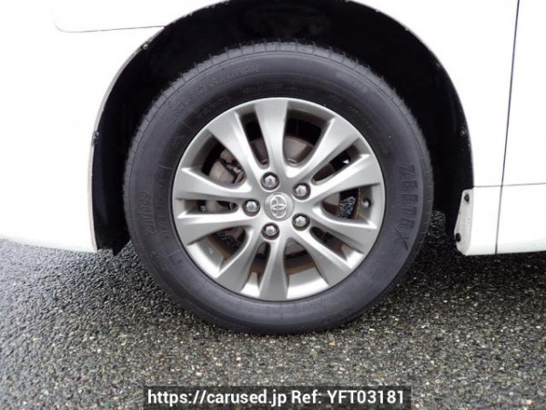 Used 2010 AT toyota noah ZRR70G Image[32]