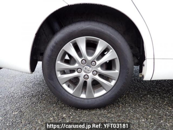 Used 2010 AT toyota noah ZRR70G Image[33]