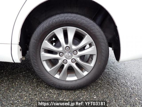 Used 2010 AT toyota noah ZRR70G Image[34]