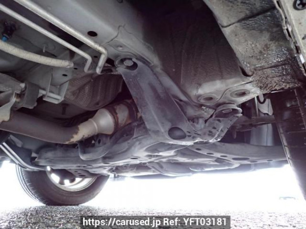 Used 2010 AT toyota noah ZRR70G Image[35]