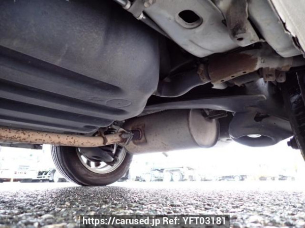 Used 2010 AT toyota noah ZRR70G Image[37]