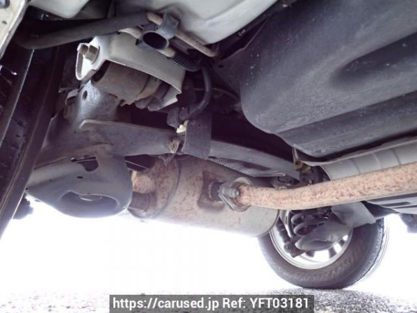 Used 2010 AT toyota noah ZRR70G Image[38]