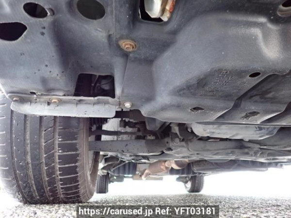 Used 2010 AT toyota noah ZRR70G Image[39]