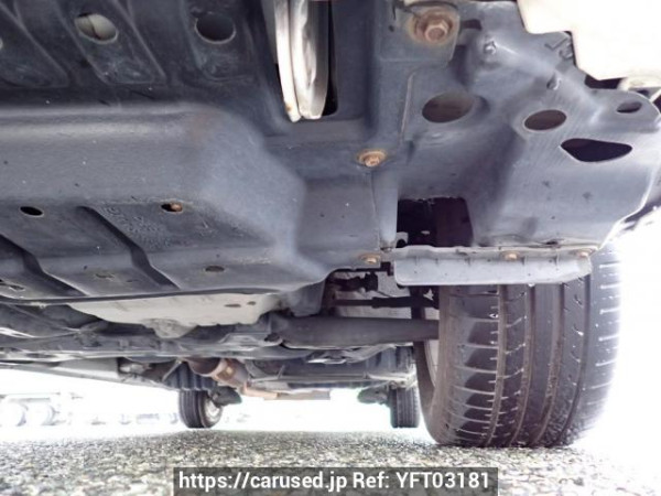 Used 2010 AT toyota noah ZRR70G Image[40]