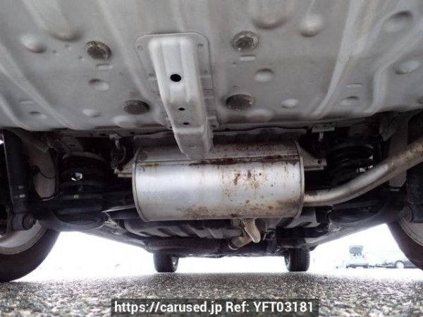 Used 2010 AT toyota noah ZRR70G Image[42]