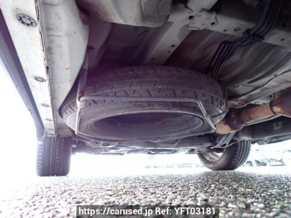 Used 2010 AT toyota noah ZRR70G Image[44]