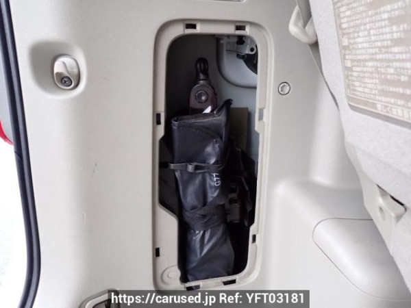 Used 2010 AT toyota noah ZRR70G Image[45]