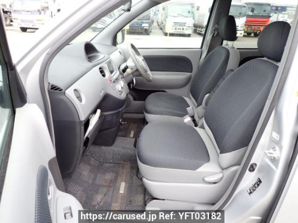 Used 2005 AT toyota sienta NCP81G Image[14]