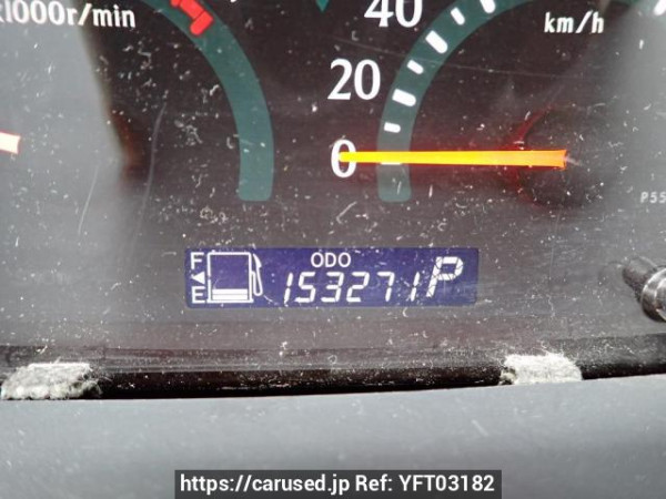 Used 2005 AT toyota sienta NCP81G Image[22]