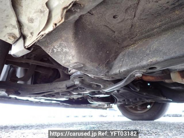 Used 2005 AT toyota sienta NCP81G Image[36]