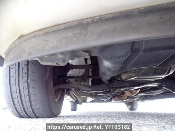 Used 2005 AT toyota sienta NCP81G Image[39]