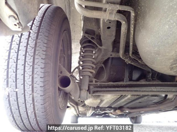 Used 2005 AT toyota sienta NCP81G Image[41]