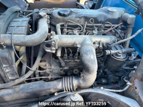 Used 1994 MT mitsubishi canter FE517BC Image[5]