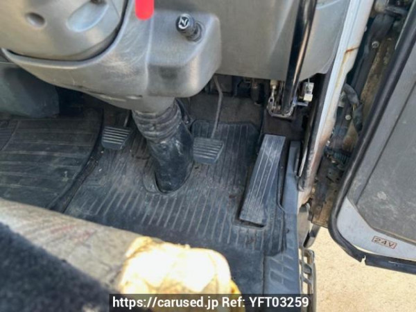 Used 1994 MT mitsubishi canter FE517BC Image[10]
