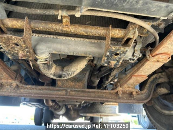 Used 1994 MT mitsubishi canter FE517BC Image[15]