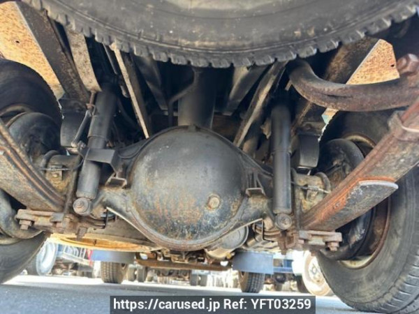 Used 1994 MT mitsubishi canter FE517BC Image[16]