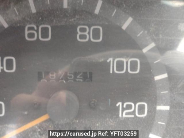 Used 1994 MT mitsubishi canter FE517BC Image[18]