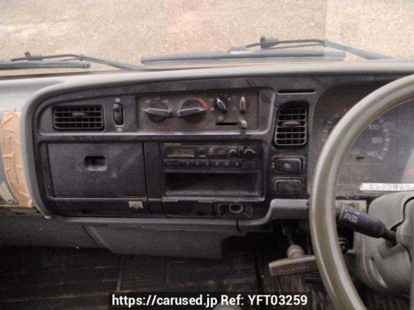 Used 1994 MT mitsubishi canter FE517BC Image[19]