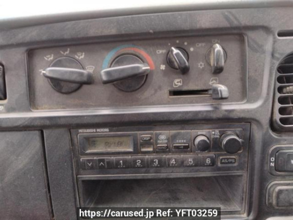 Used 1994 MT mitsubishi canter FE517BC Image[20]
