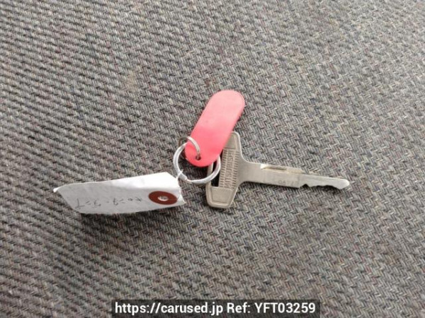 Used 1994 MT mitsubishi canter FE517BC Image[23]