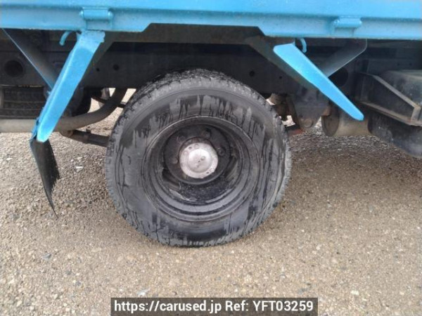 Used 1994 MT mitsubishi canter FE517BC Image[26]