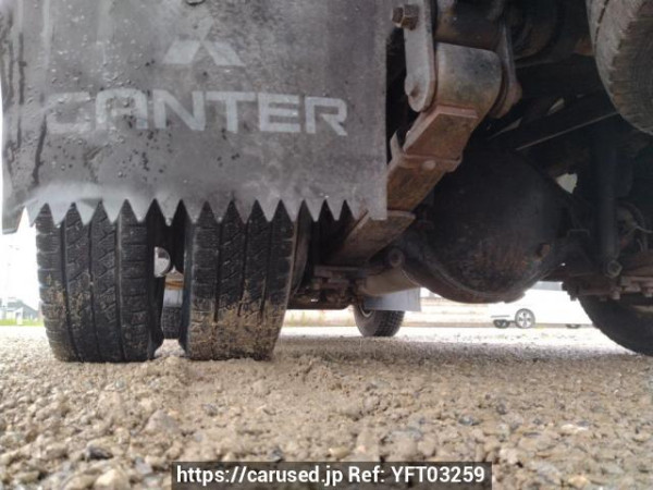 Used 1994 MT mitsubishi canter FE517BC Image[30]