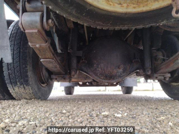 Used 1994 MT mitsubishi canter FE517BC Image[31]
