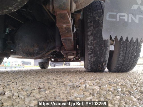 Used 1994 MT mitsubishi canter FE517BC Image[32]