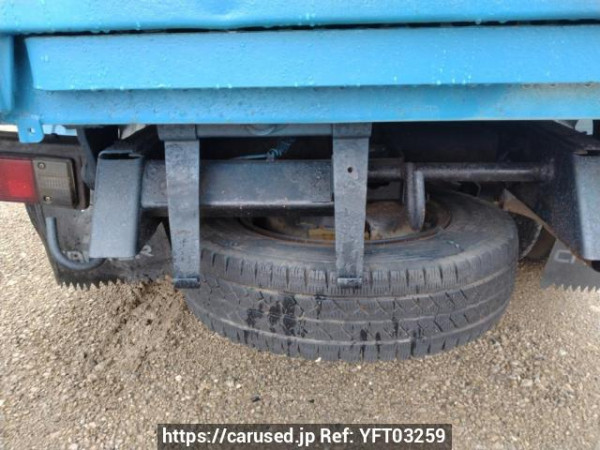 Used 1994 MT mitsubishi canter FE517BC Image[33]