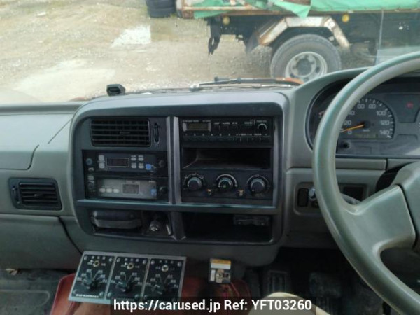 Used 2002 MT mitsubishi-fuso fighter FK64FK Image[20]