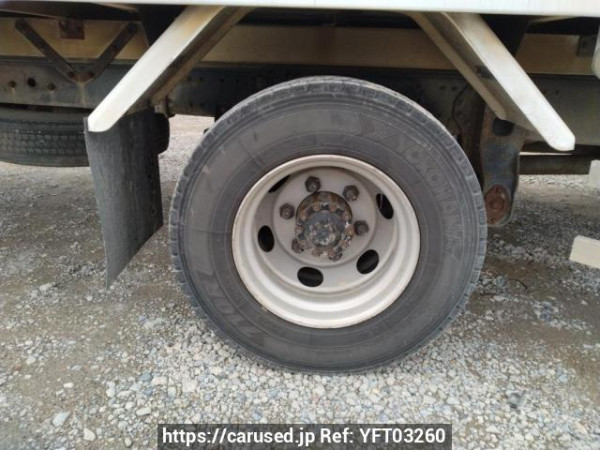 Used 2002 MT mitsubishi-fuso fighter FK64FK Image[28]
