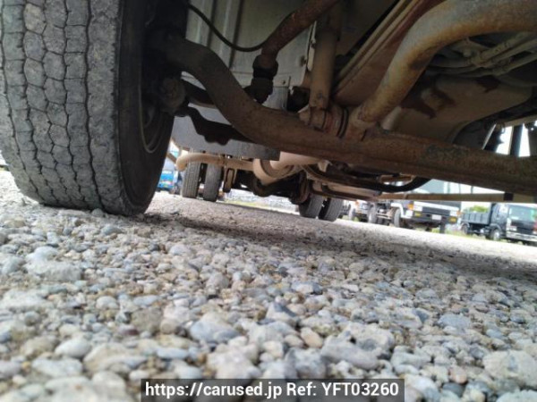 Used 2002 MT mitsubishi-fuso fighter FK64FK Image[30]