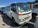 Hino DUTRO ROUTE VAN BU306Y