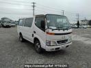Hino DUTRO ROUTE VAN BU306Y