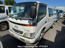 Used 2002 MT hino dutro-route-van BU306Y Image[1]