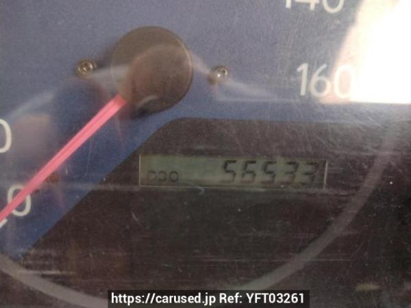 Used 2002 MT hino dutro-route-van BU306Y Image[20]