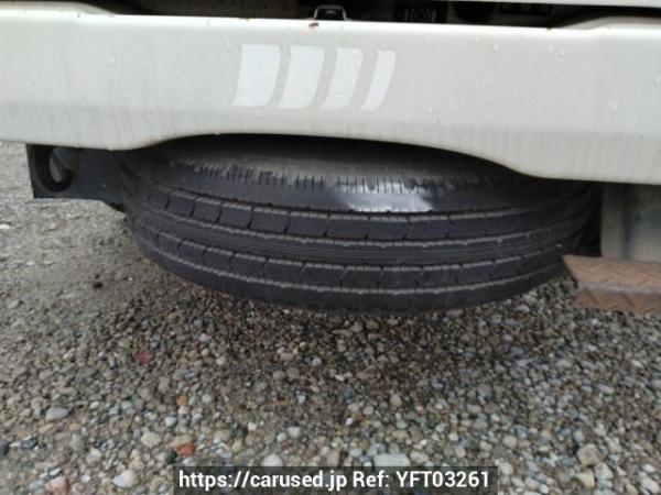 Used 2002 MT hino dutro-route-van BU306Y Image[32]