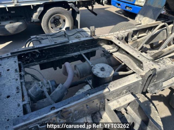 Used 1986 MT isuzu elf-truck NKR57ED Image[5]